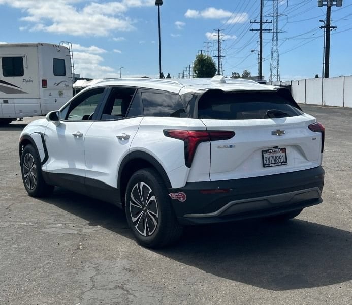 chevrolet blazer ev 2024 3GNKDBRJ4RS262041 image chevrolet blazer ev 2024 3GNKDBRJ4RS262041 image